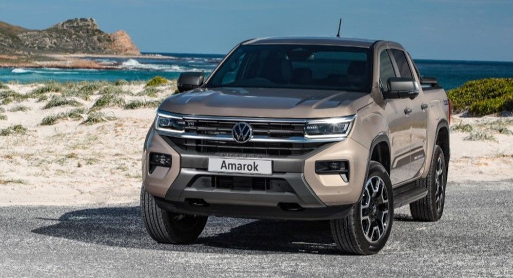 İşte fiyatları artacak pick-up modelleri... ÖTV yüzde 50'ye çıkıyor - 5