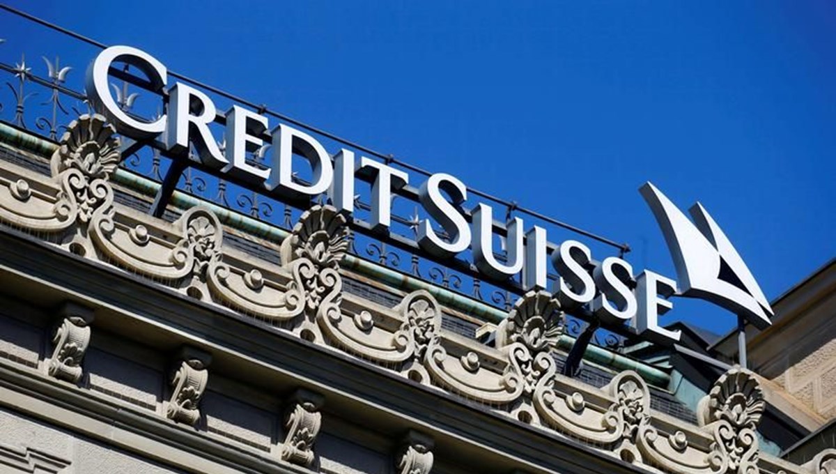 Credit Suisse, yatırımcılara 1,7 milyar dolar ödeyecek Credit Suisse, yatırımcılara 1,7 milyar dolar ödeyecek