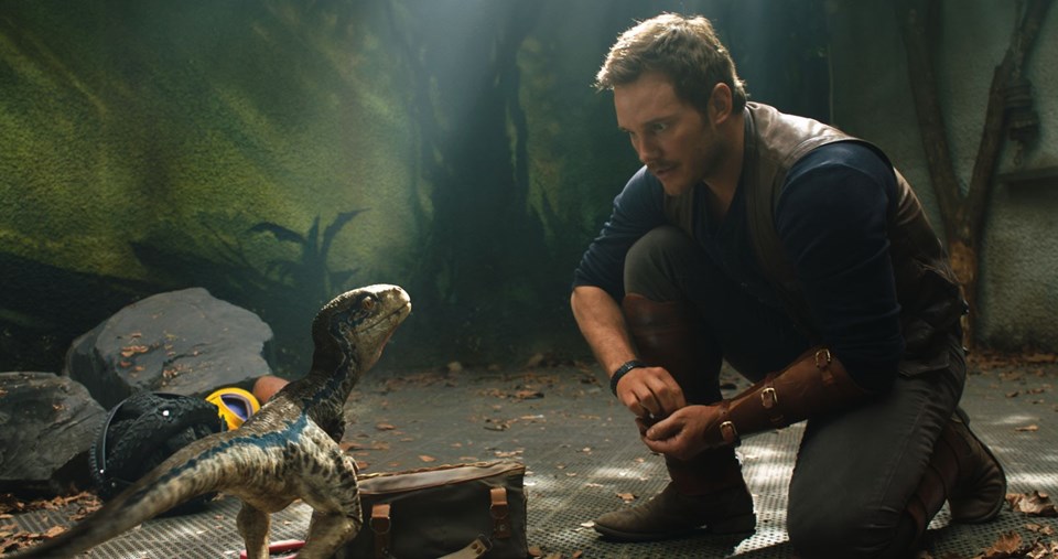 Jurassic World: Yıkılmış Krallık'ın yönetmeni Colin Trevorrow oldu - 1