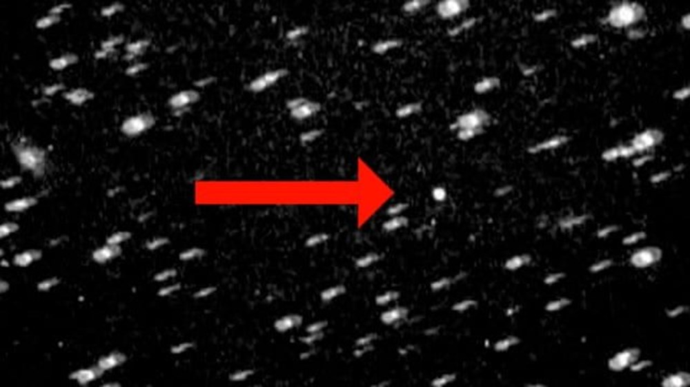 NASA’dan Dünya’ya çarpacağı duyurulan dev Apophis gök taşına ilişkin kritik açıklama - 3