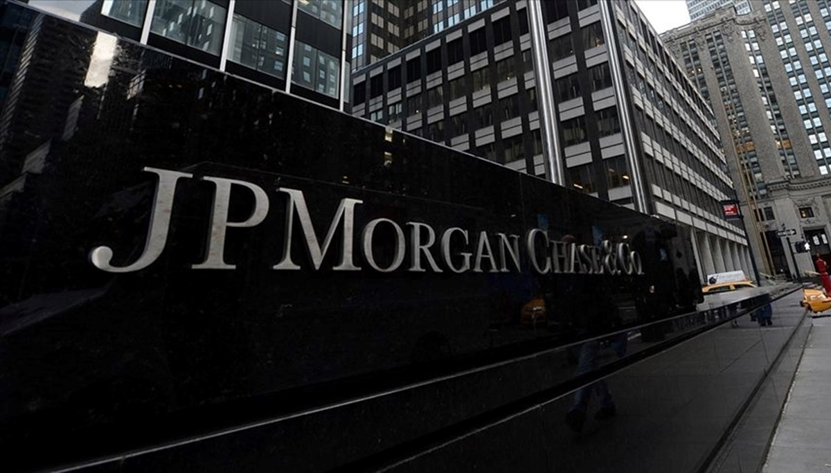 JPMorgan'dan devrim gibi karar