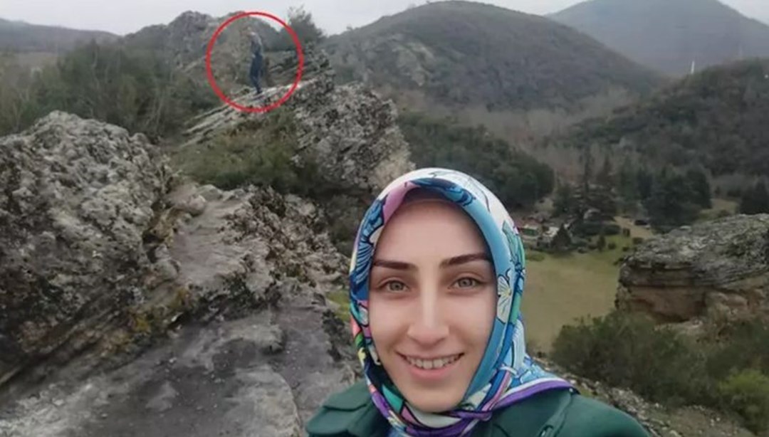 Ölüme itilen Semiha'nın katil zanlısına ağırlaştırılmış müebbet hapis istemi