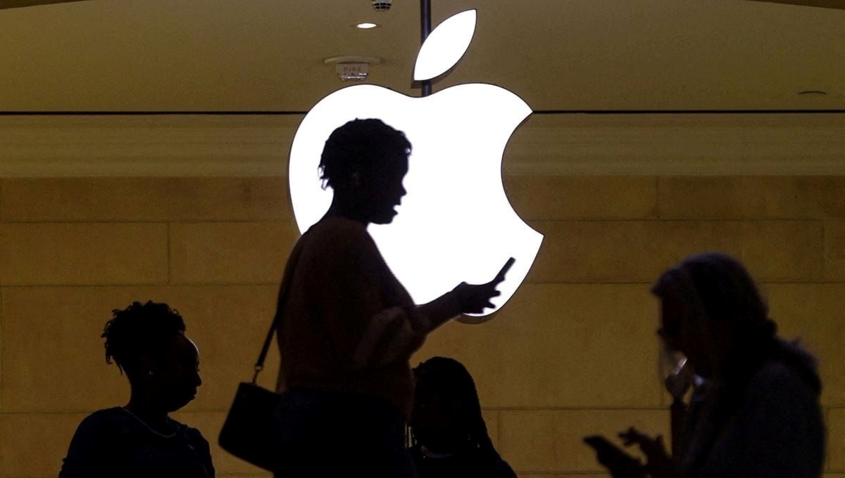 Apple'dan 1,4 milyar kullanıcıya siber saldırı uyarısı: Korunmak mümkün mü?