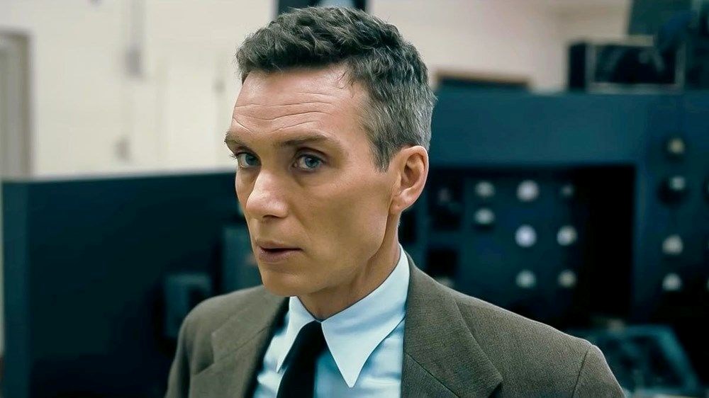 Oppenheimer 17 yaş sınırlı tüm zamanların en yüksek hasılatlı filmleri arasına girdi - 3