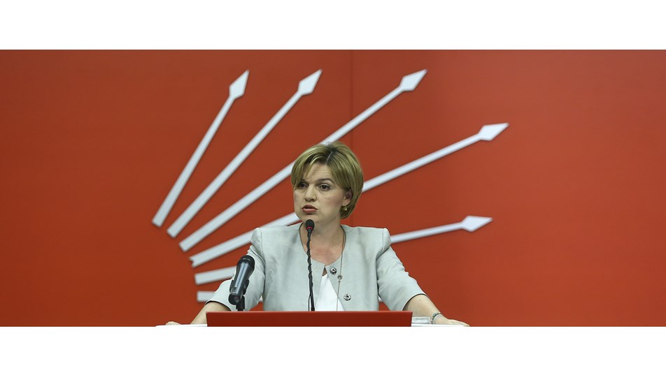 CHP'li Böke:Yatırım paketi ölü doğdu
