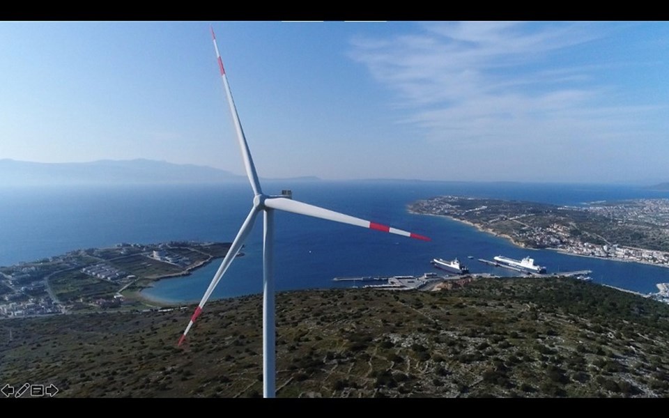 Turkcell "yeşil enerjiye" 240 milyon dolar yatırım yapacak - 2