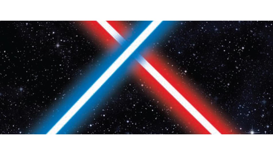 Star Wars hayranları bu partide buluşacak
