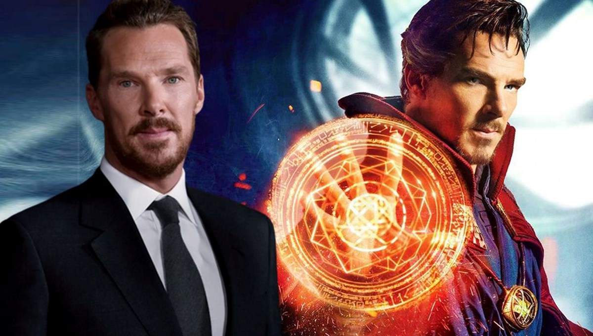 Benedict Cumberbatch o rolden pişmanlık duyduğunu açıkladı