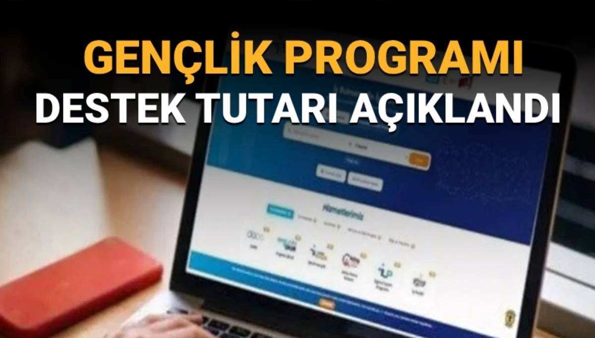 İŞKUR gençlik programı desteği ne kadar? Prof. Dr. Vedat Işıkhan duyurdu