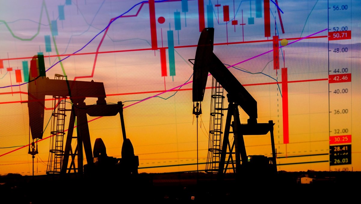 Brent petrol fiyatı ne kadar oldu?