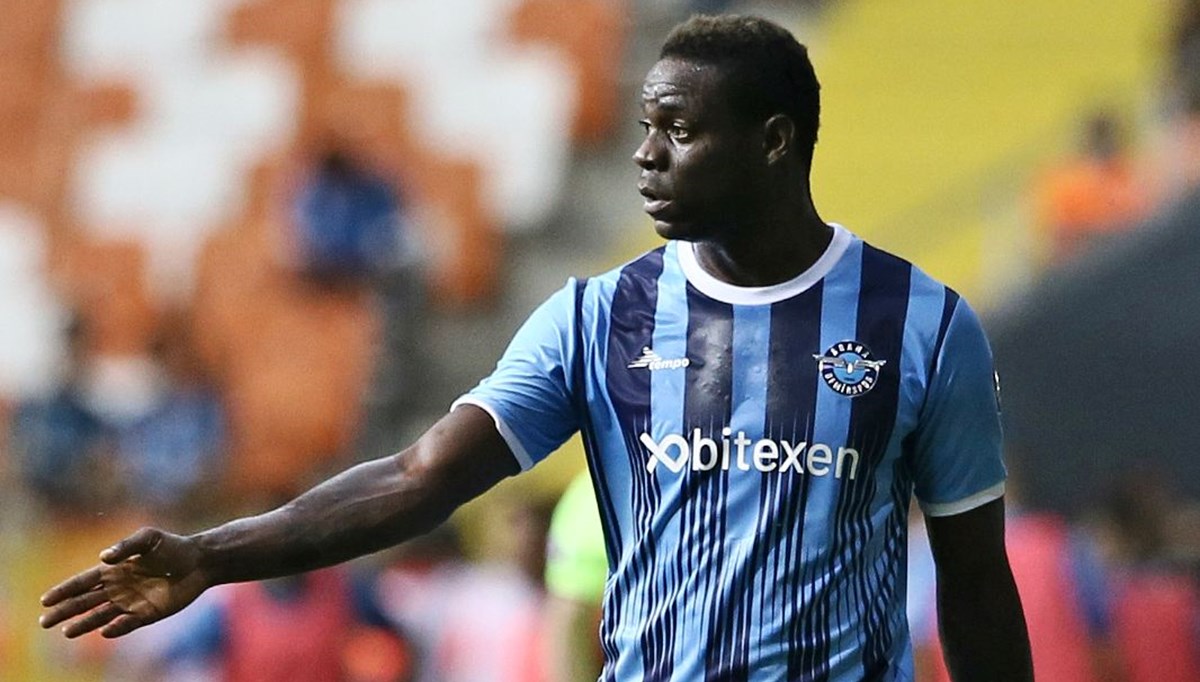 Murat Sancak: Balotelli gitmek istiyor, bir iki güne kadar belli olacak Murat Sancak: Balotelli gitmek istiyor, bir iki güne kadar belli olacak