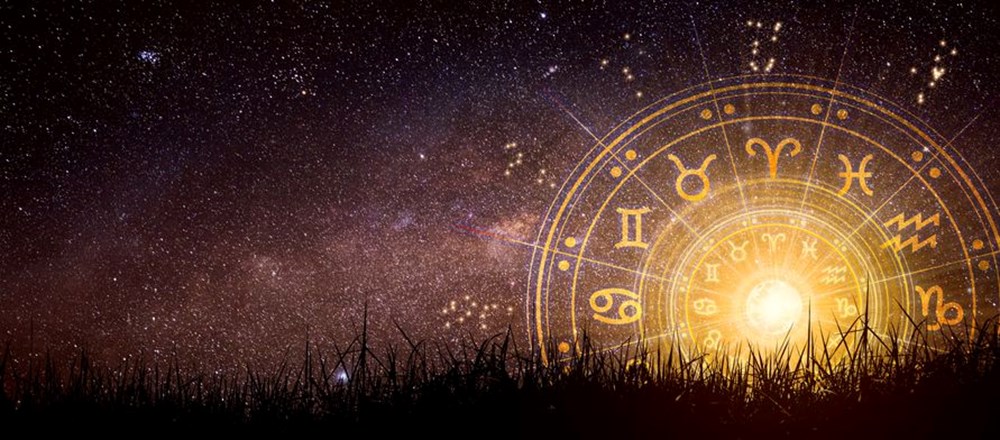 IQ seviyeleri Einstein ile yarışan 7 burç! Astrolojinin en zekileri listesi - 14