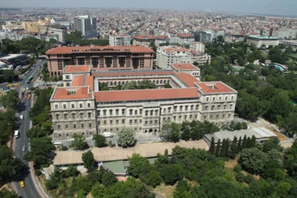 Istanbul technical university