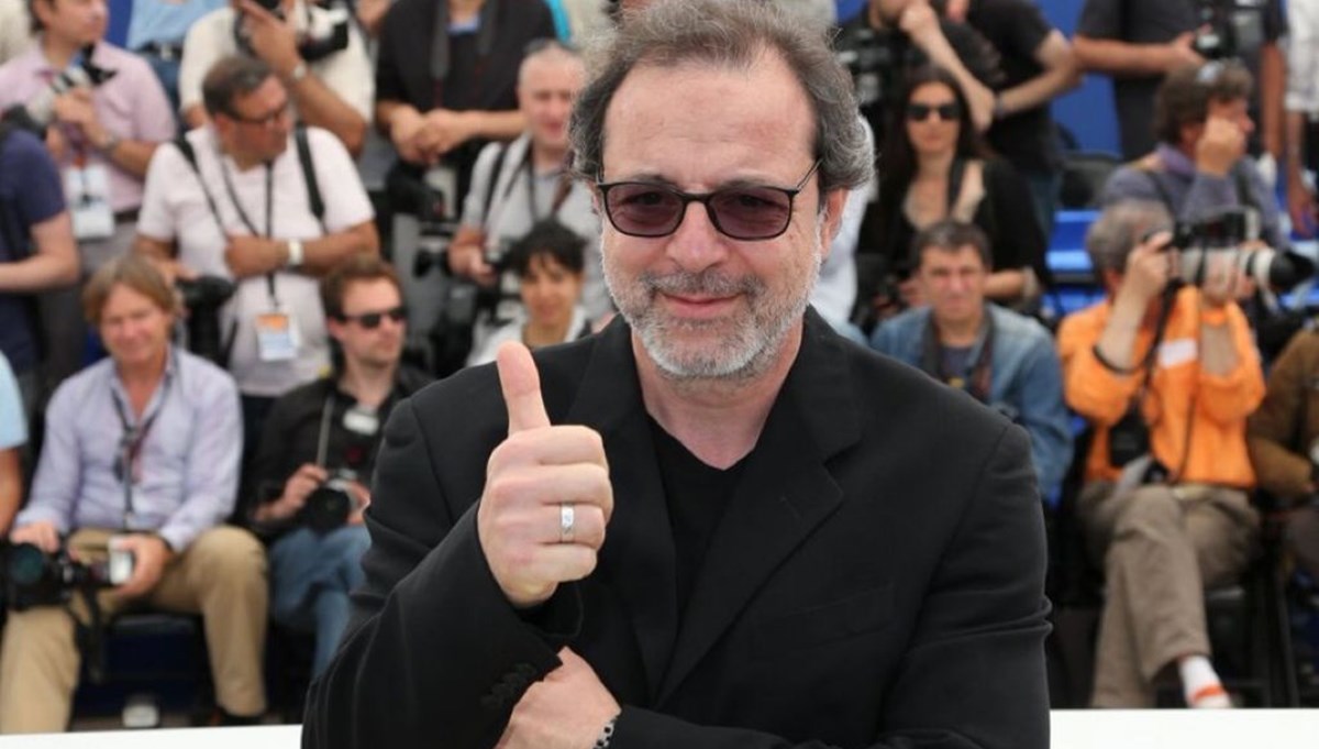 Semih Kaplanoğlu'nun Cannes yolculuğu