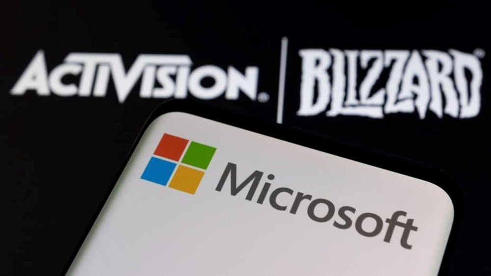 Oyun dünyasında rekor: Microsoft, Activision Blizzard'ı 68.7 milyar dolara satın aldı - 5