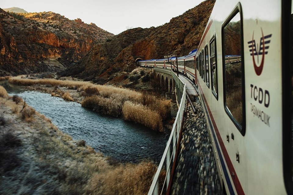 Doğu Ekspresi fiyatları açıklandı! Doğu Ekspres seferleri ne zaman başlayacak? - 2