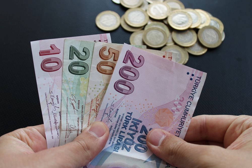 Memur ve emekli maaşı zammı temmuz 2025 hesaplaması: 4 aylık enflasyon farkı beklentisine göre memur ve emekli maaşları ne kadar olacak? - 2