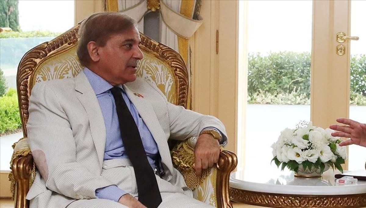 Pakistan'da yeni başbakan belli oldu