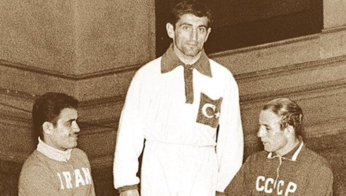Olimpiyat ve Dünya Şampiyonu, eski milletvekili Mustafa Dağıstanlı hayatını kaybetti