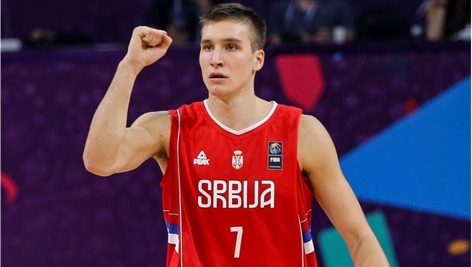 Bogdanovic sakatlığı sebebiyle şampiyonayı kapattı