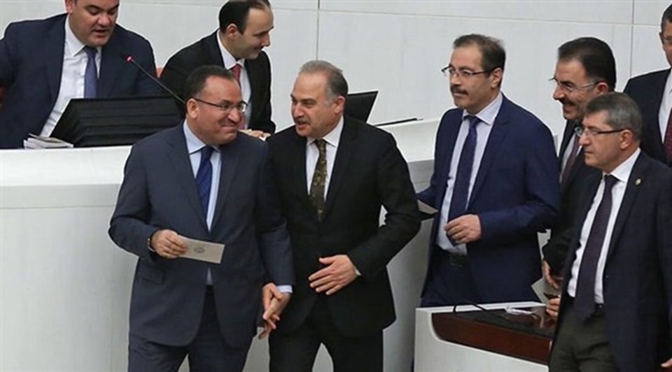 Kılıçdaroğlu'dan Devlet Bahçeli ile yaptığı görüşmeye ilişkin açıklama - 1