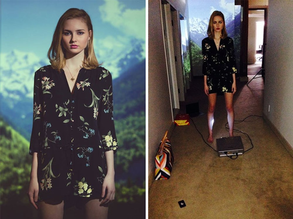 Sosyal medya fenomeninden Instagram itirafı - 18
