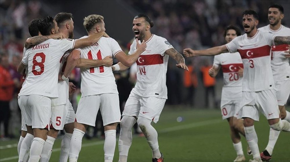 Türkiye-Letonya maçı ne zaman, saat kaçta, hangi kanalda? Muhtemel 11 belli oldu - 1