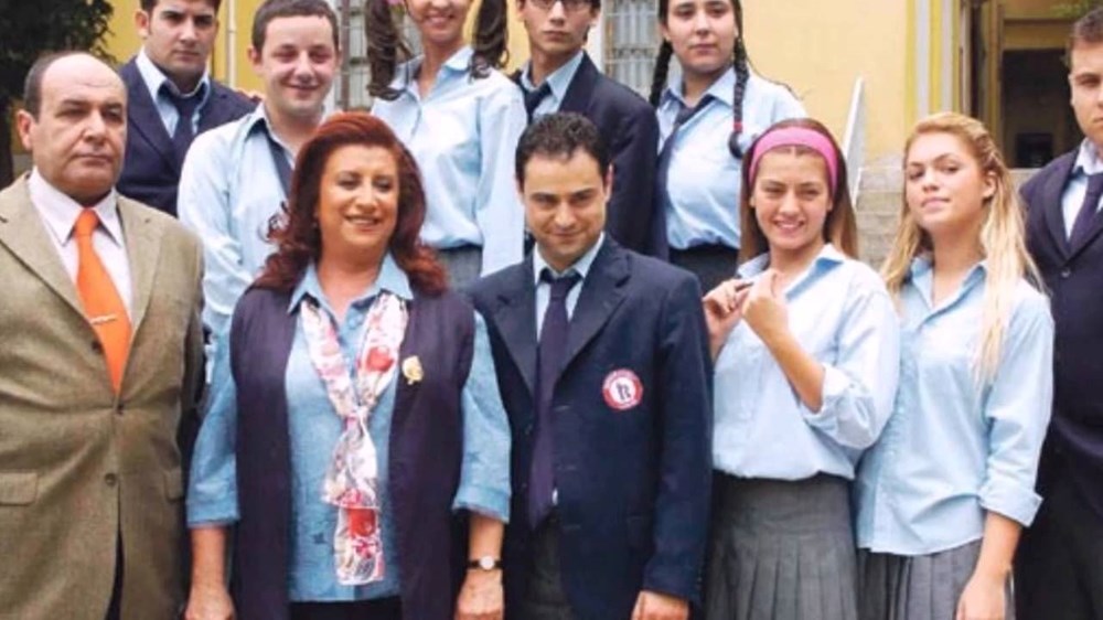 Ömer dizisinin yıldızı Gökçe Bahadır: Perran Kutman benim için müthiş bir örnek - 4