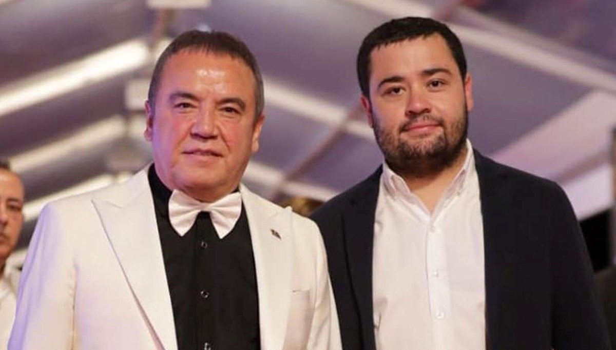 Gökhan Böcek, adliyeye sevk edildi