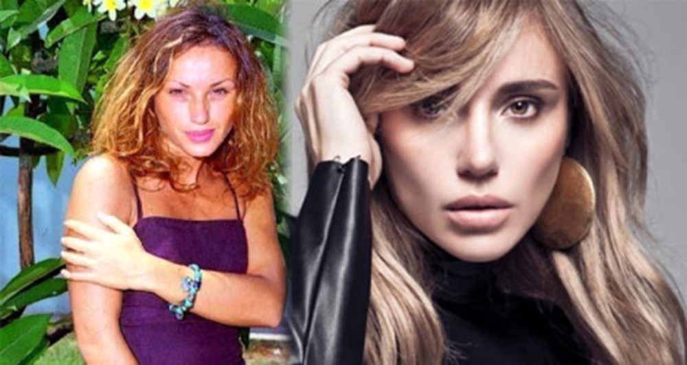 Nilsu Berfin Aktaş'tan yeni imaj (Ünlülerin değişimi) 275 WFsGjIeQt0iXROmTyN4 A