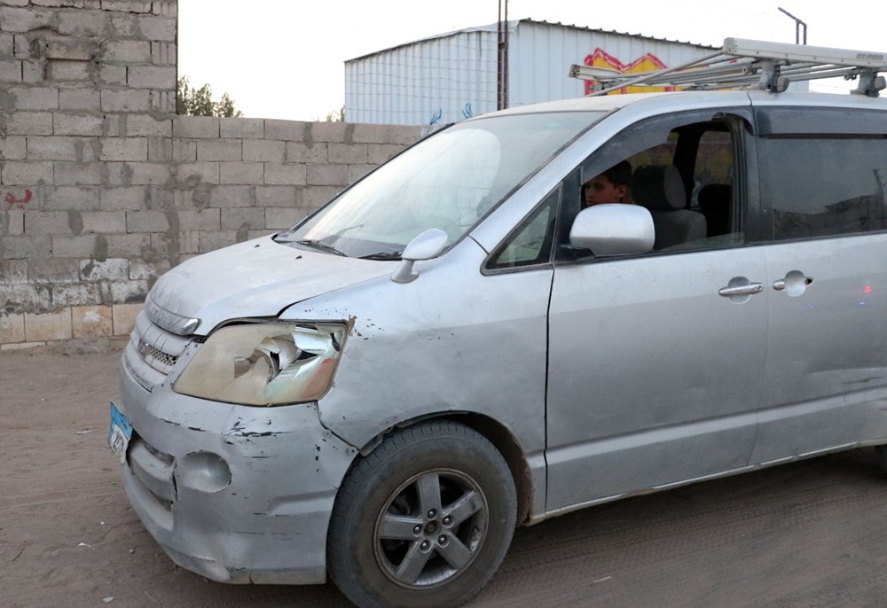 Yemen'in Kayıp Çocukluğu: İç Savaşın Sürüklediği Minik Sürücüler 73 WFtPeORESk v0yaV2IbZ6w