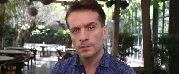 Murat Cemcir: Dünyada en çok satan film kardeşlik hikayesi