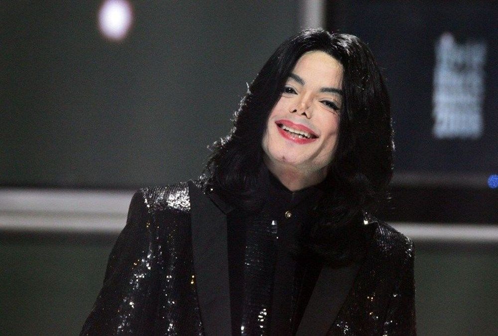 Michael Jackson'ın Neverland heykelleri 2,5 milyon dolara satışta - 2