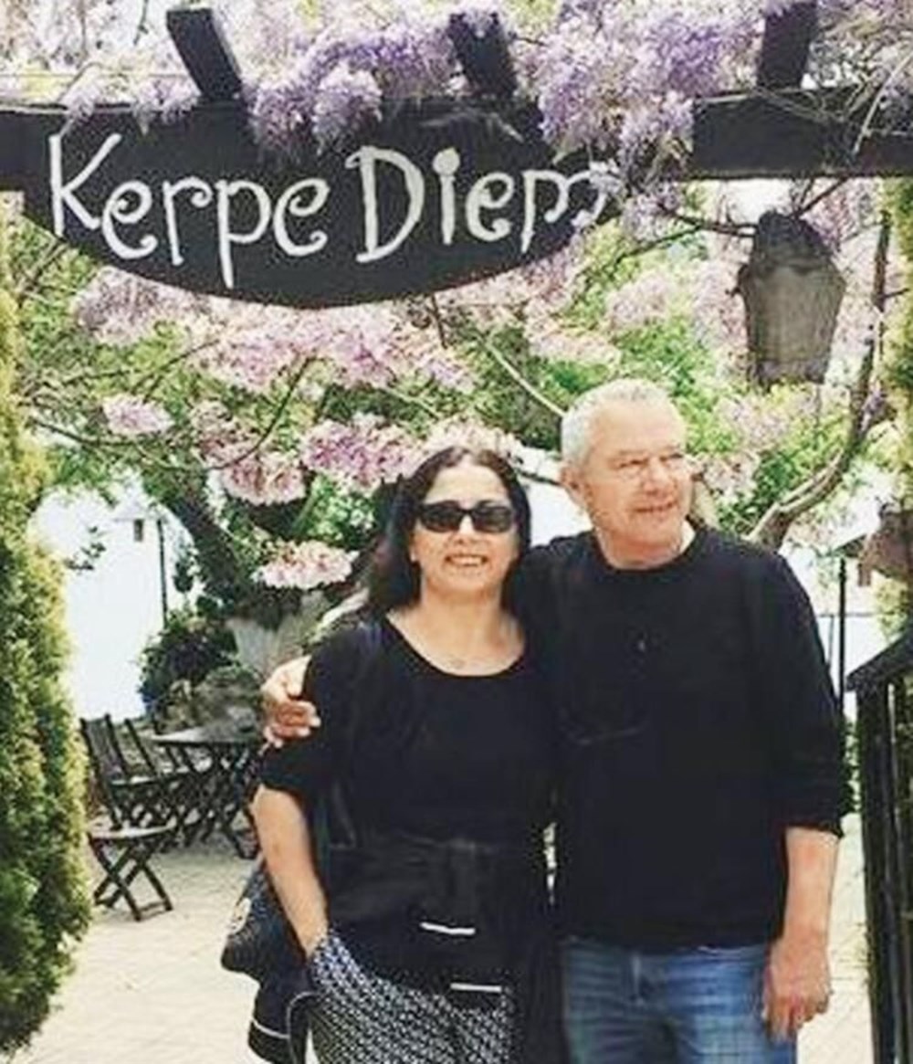 Ayşecik filmlerinin yakışıklı oyuncusu Sertan Acar şimdi ne yapıyor? - 5