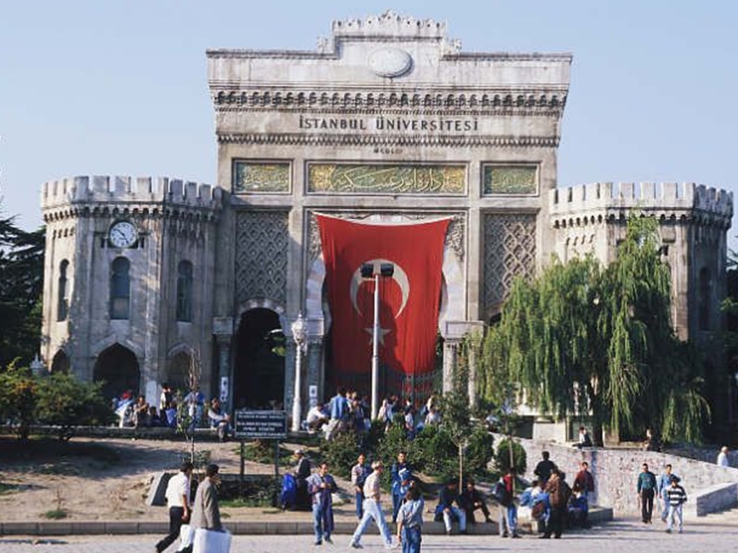 istanbul universitesi bolunuyor istanbul universitesi cerrahpasa kuruluyor saglik haberleri ntv