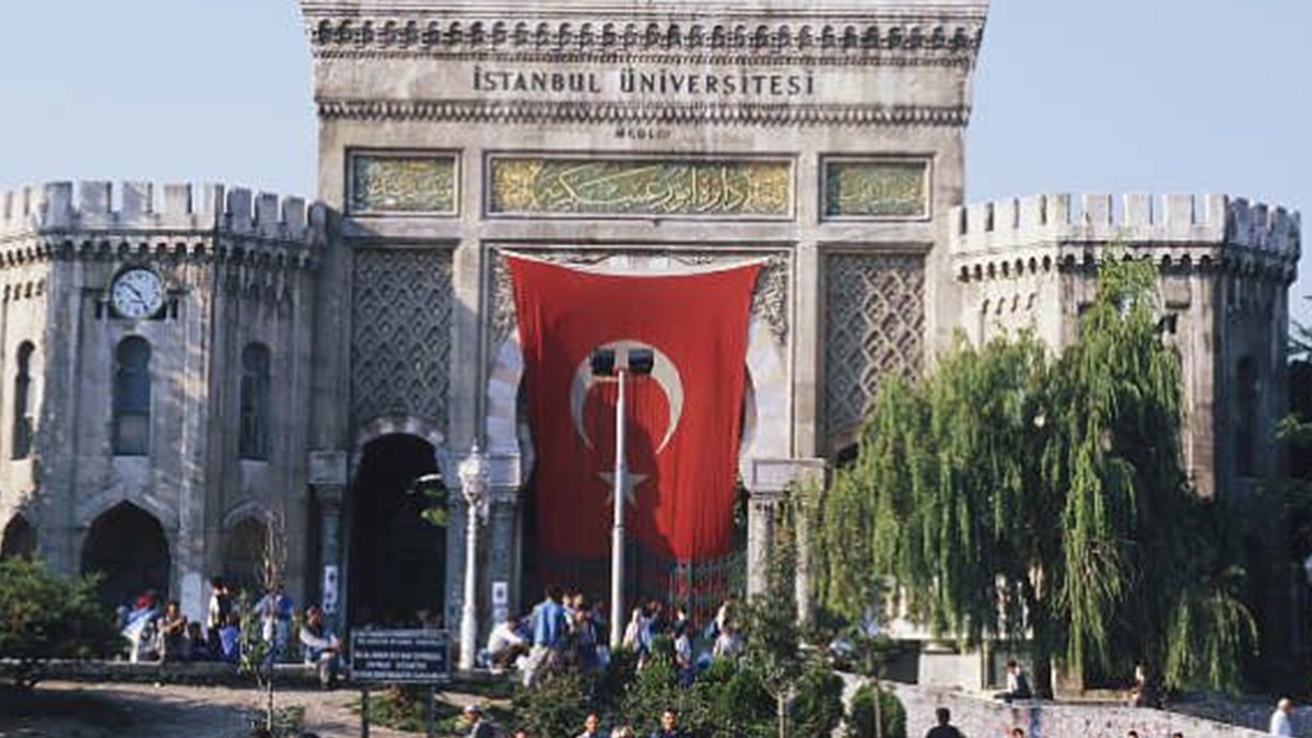 istanbul universitesi bolunuyor istanbul universitesi cerrahpasa kuruluyor saglik haberleri ntv