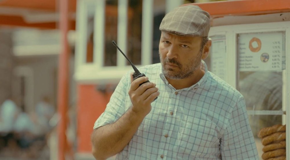 Hareket Sekiz filmi nerede çekildi, oyuncuları kimler? - 2