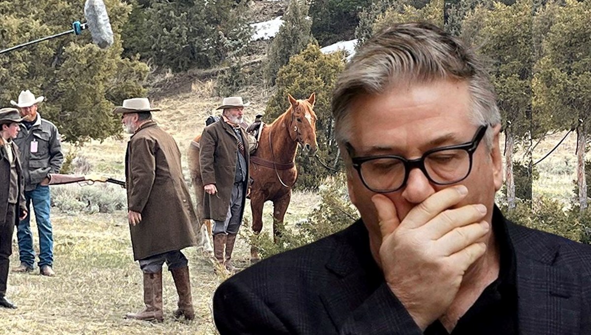 Alec Baldwin yeniden Alec Baldwin yeniden