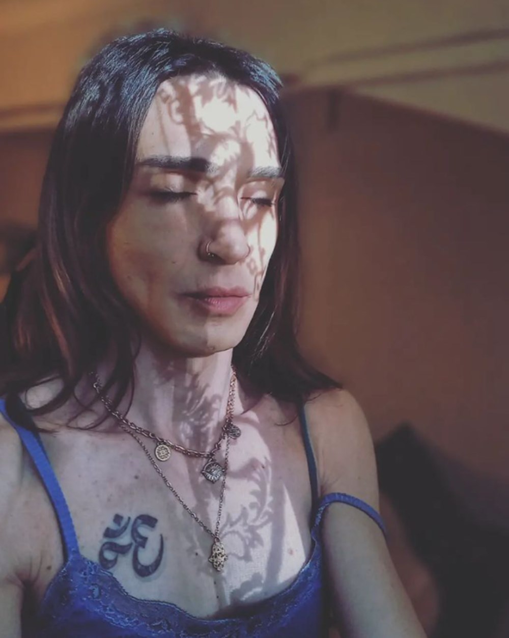 Trans olduğunu açıklayan Çukur'un Timsah Celil'i Ahmet Melih Yılmaz'ın son hali - 2