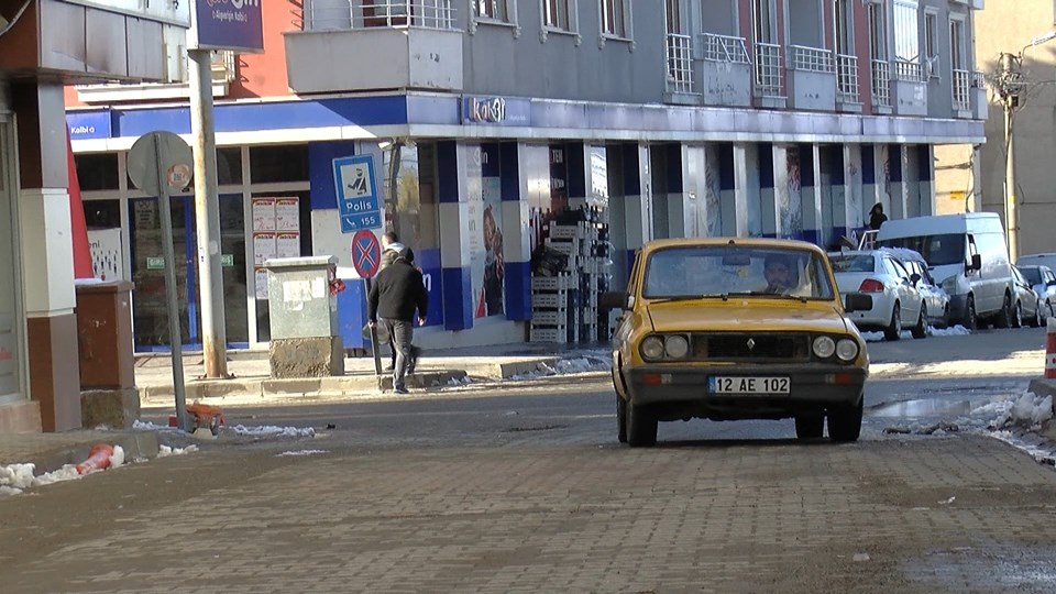 1 kilometre hız farkı nedeniyle kesilen cezayı iptal ettirdi - 1