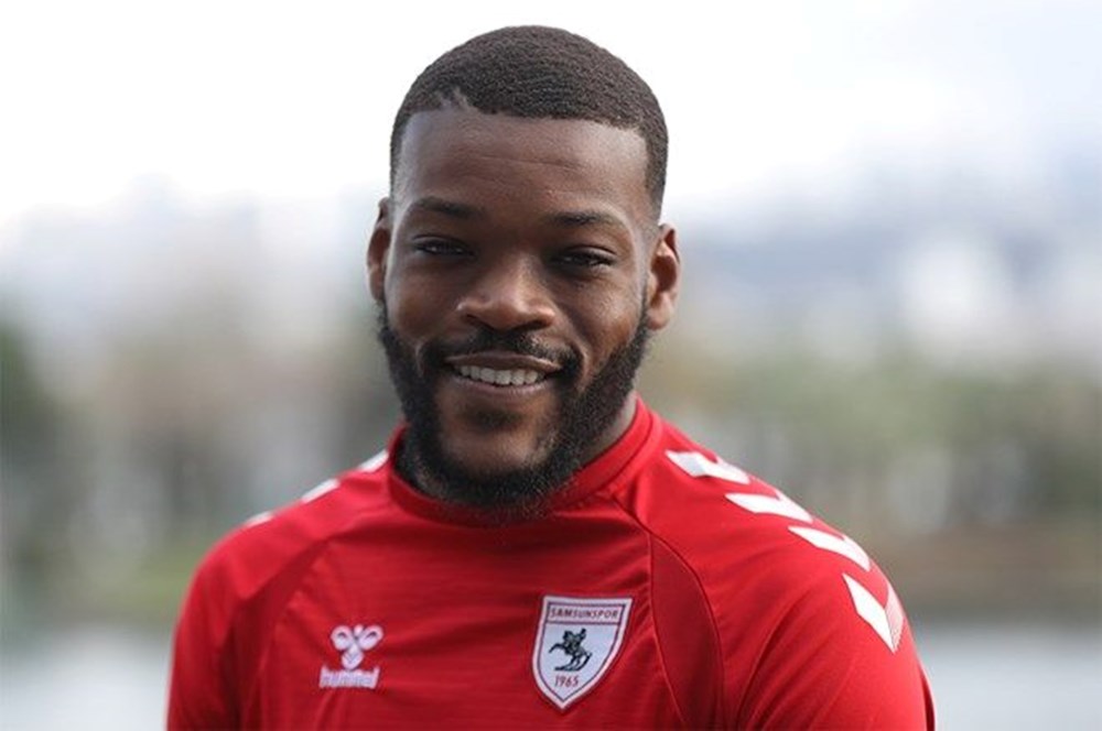 Süper Lig'de gol krallığında kıyasıya yarış: Immobile, Dzeko, Banza ve Osimhen'in kaç golü var? - 24