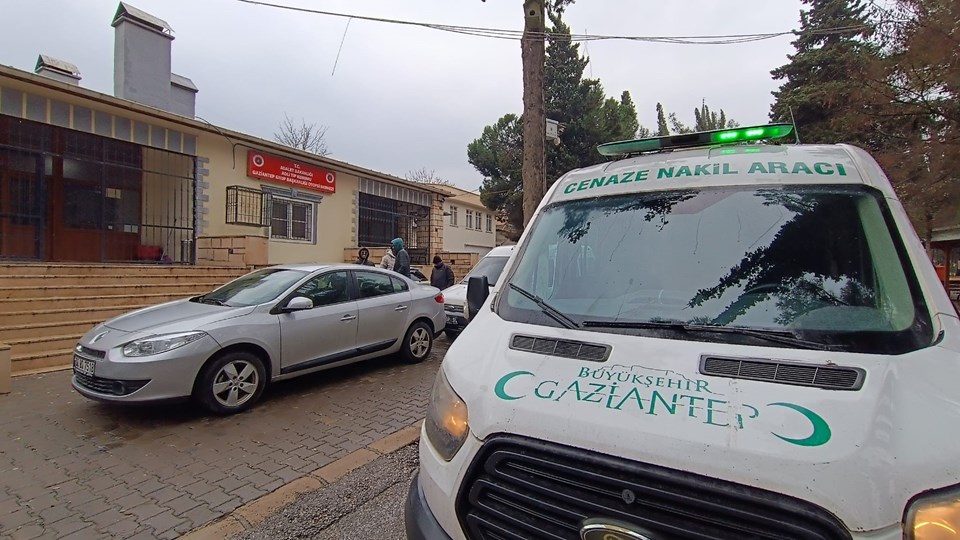 Sudanlı üniversite öğrencisi, alacak kavgasında öldürüldü - 1