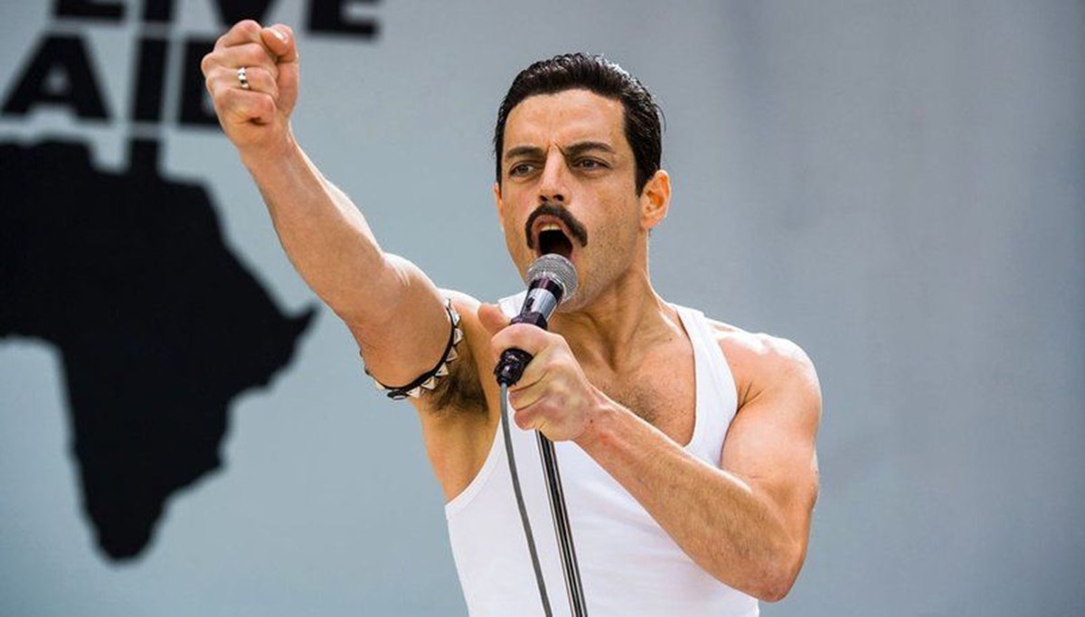 Bohemian Rhapsody'nin devam filmi gelebilir