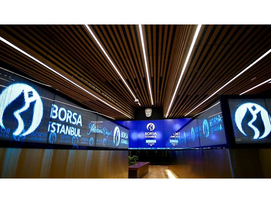 Borsa İstanbul yükselişe geçti