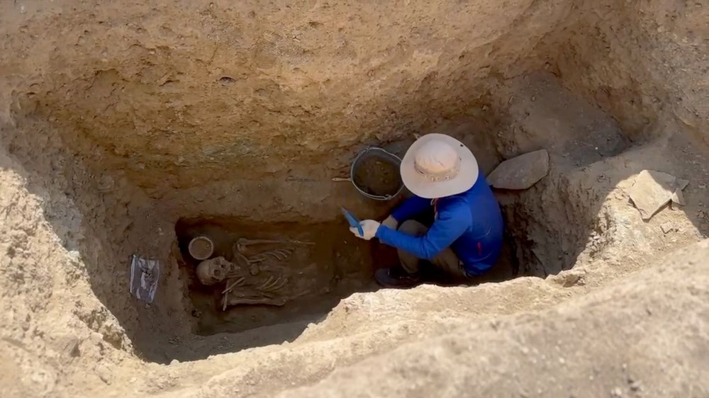Türklerin kayıp şehri: Gün yüzüne çıkarılıyor - 9