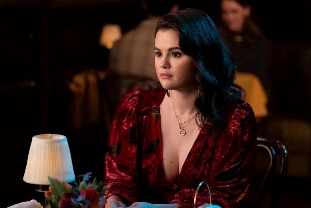 Selena Gomez resmen milyarder oldu - 6