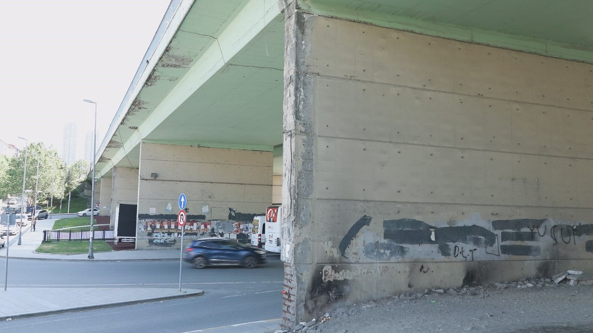 Balıkyolu Köprüsü