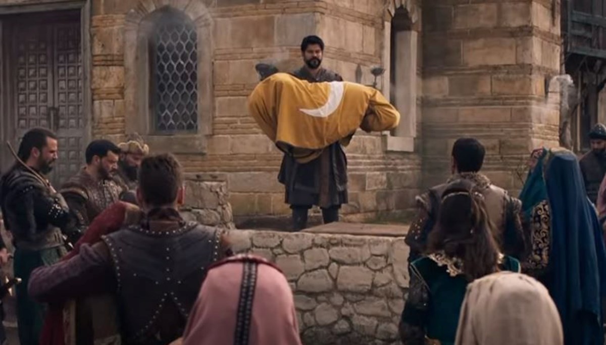 Kuruluş Osman dizisinde Bala Hatun ölecek mi? Özge Törer Kuruluş Osman'dan ayrılıyor mu?