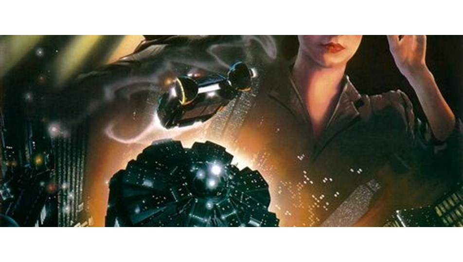 Blade Runner geri geliyor