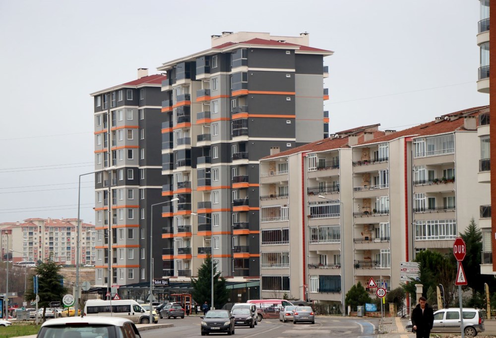 İki komşu ülkeden Edirne'ye konut talebi - 8